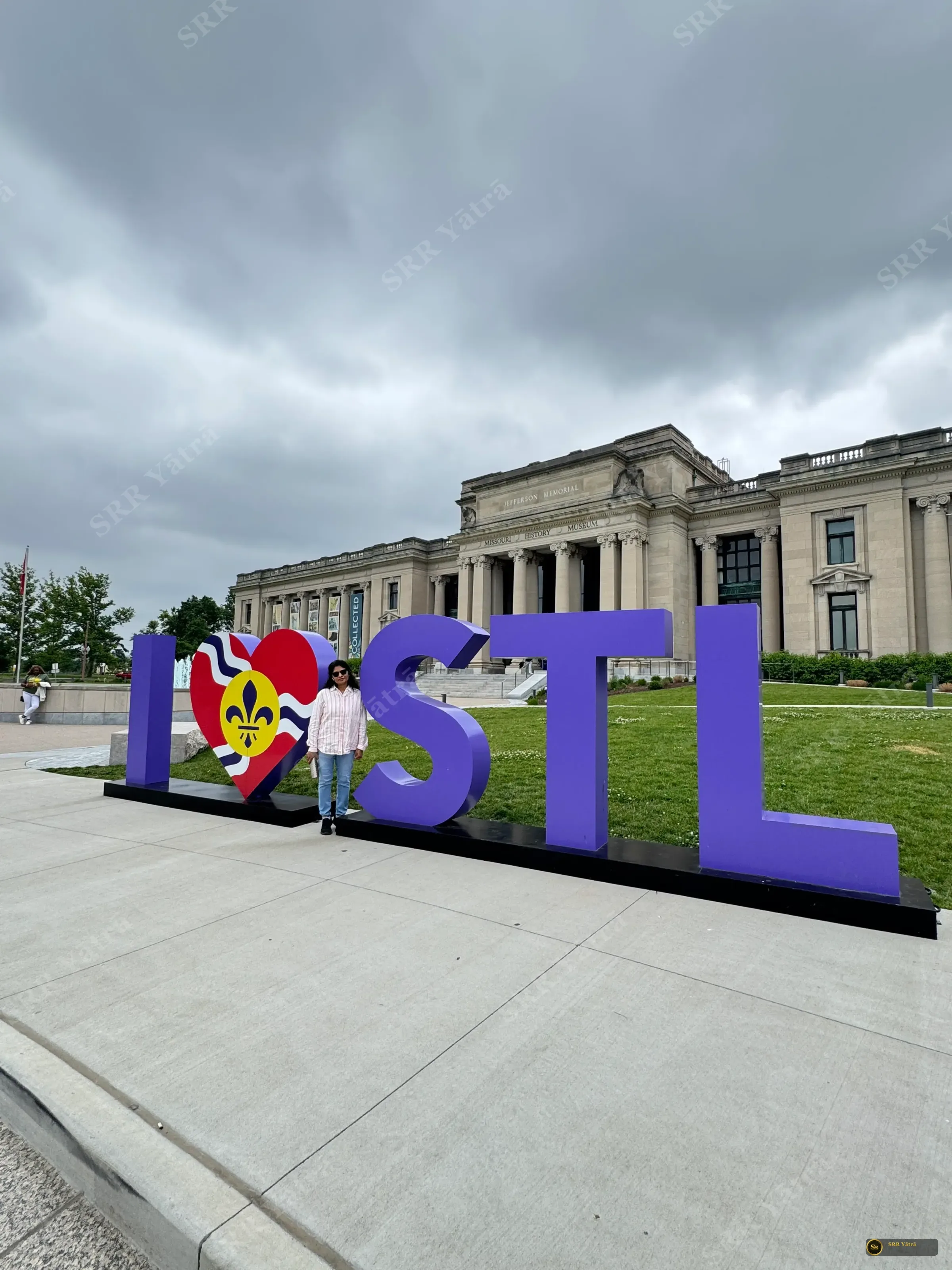 SRRSTL