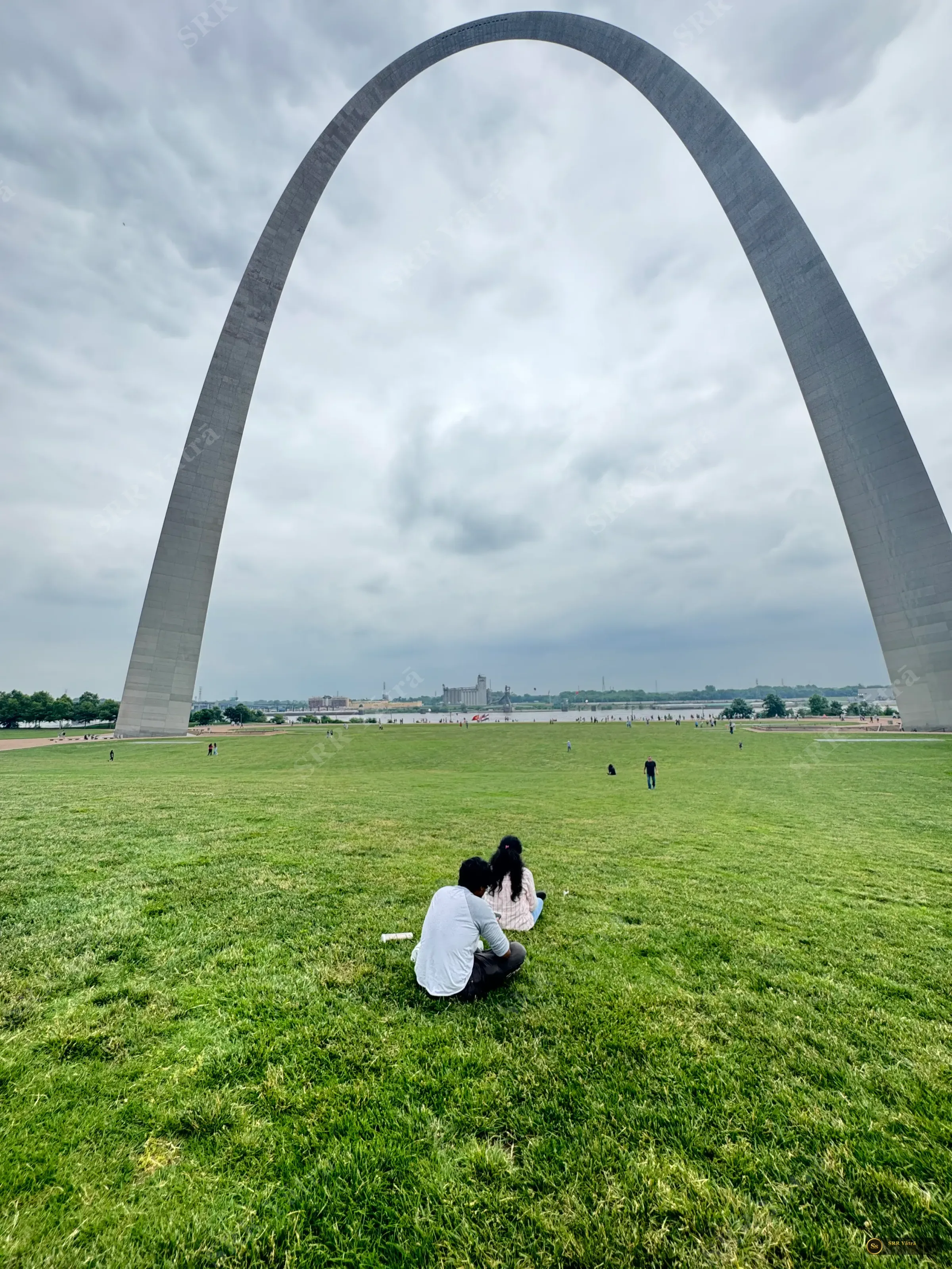 STLSafar